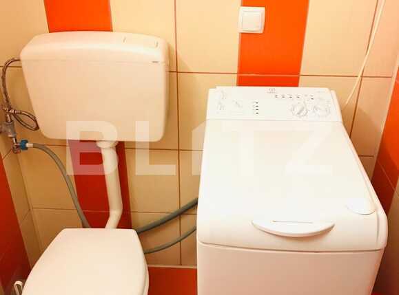 Garsonieră de închiriat Marasti - 38599AI | BLITZ Cluj-Napoca | Poza12