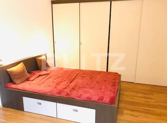 Garsonieră de închiriat Marasti - 38599AI | BLITZ Cluj-Napoca | Poza3