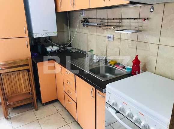 Garsonieră de închiriat Marasti - 38599AI | BLITZ Cluj-Napoca | Poza6