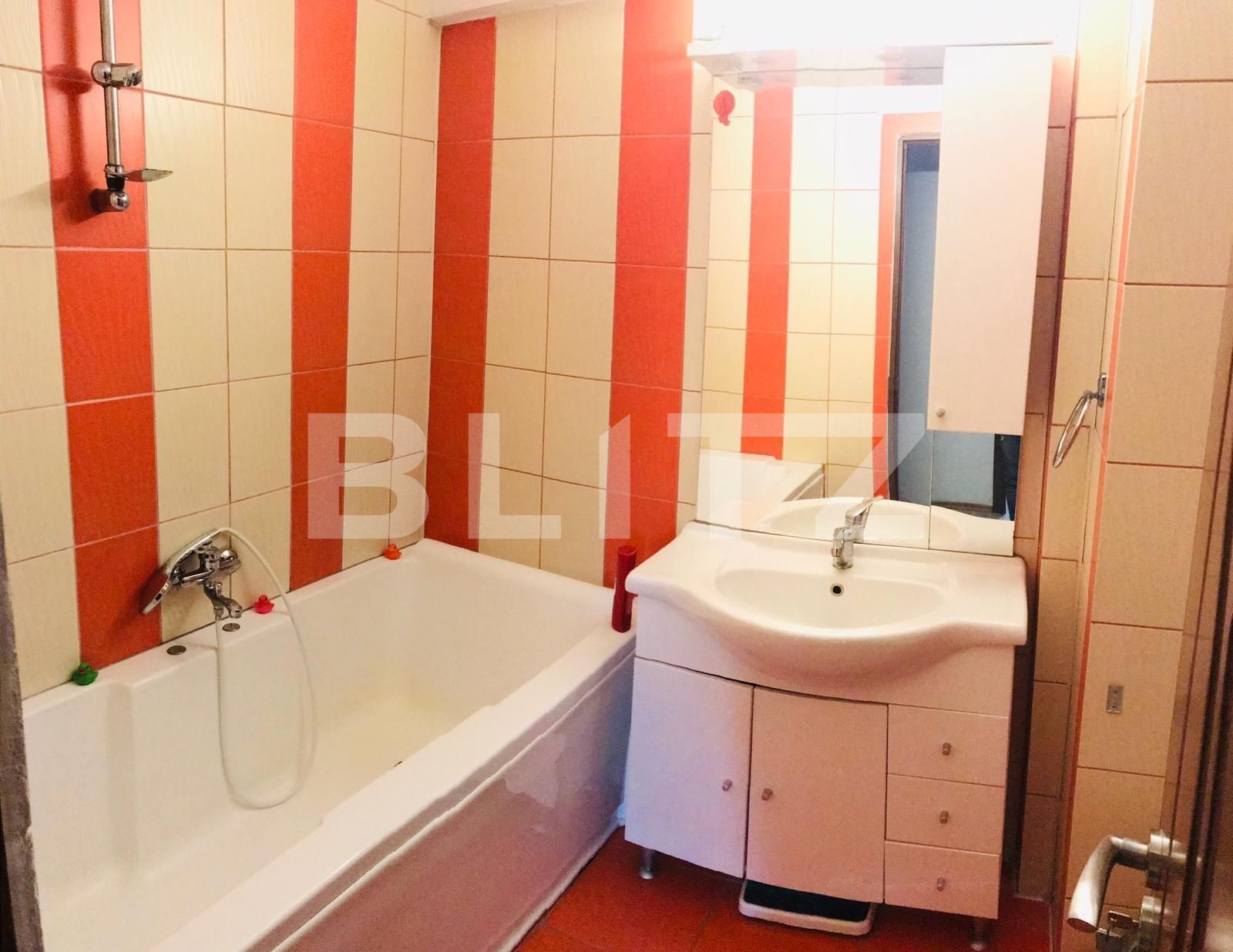 Garsonieră de închiriat Marasti - 38599AI | BLITZ Cluj-Napoca | Poza11