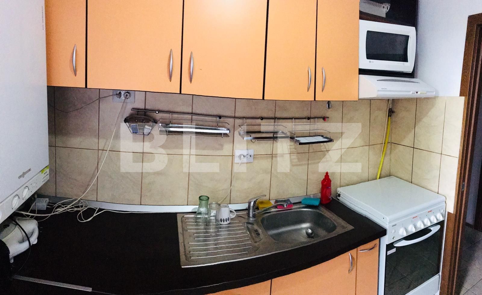 Garsonieră de închiriat Marasti - 38599AI | BLITZ Cluj-Napoca | Poza7