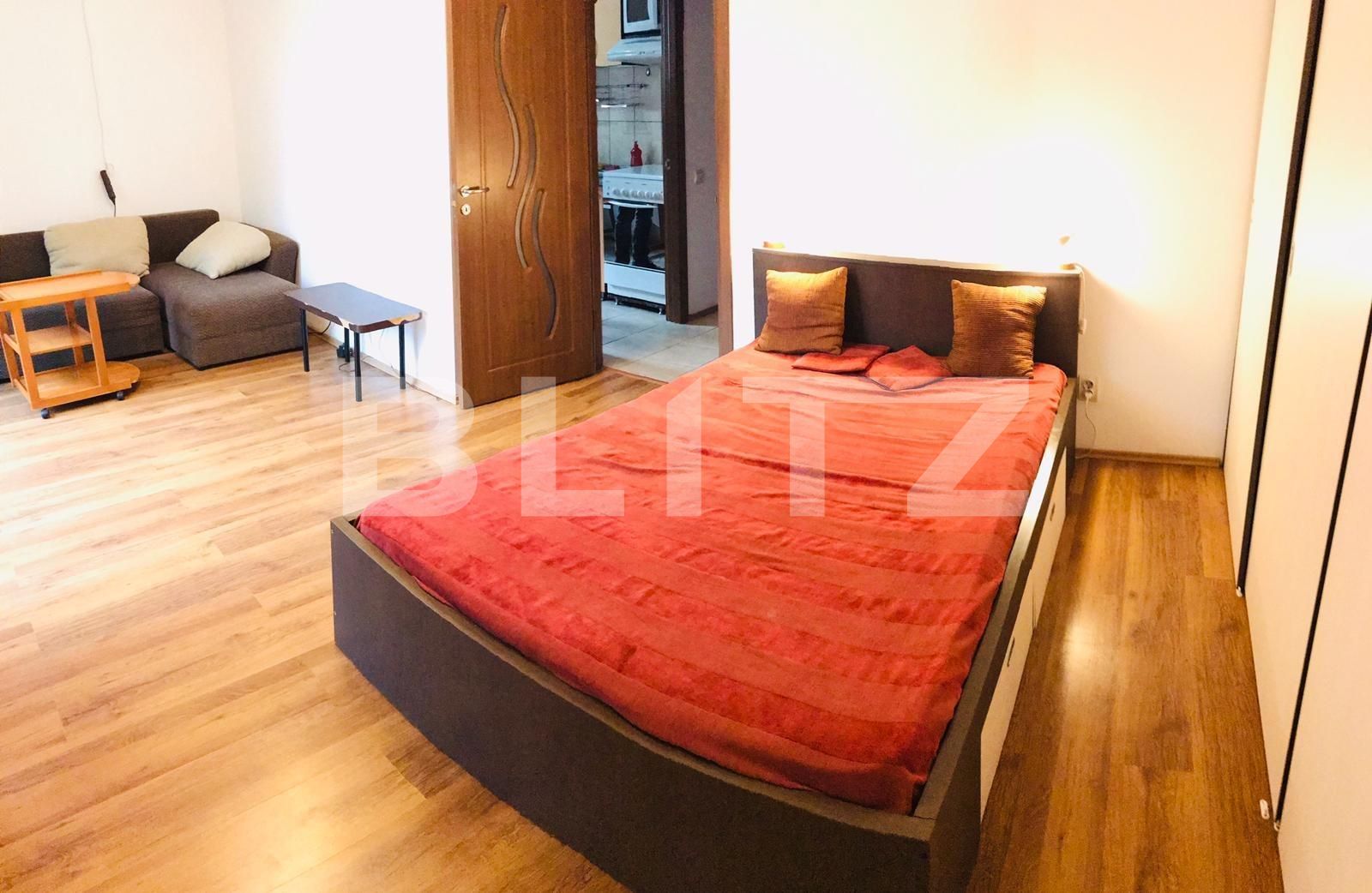 Garsonieră de închiriat Marasti - 38599AI | BLITZ Cluj-Napoca | Poza4