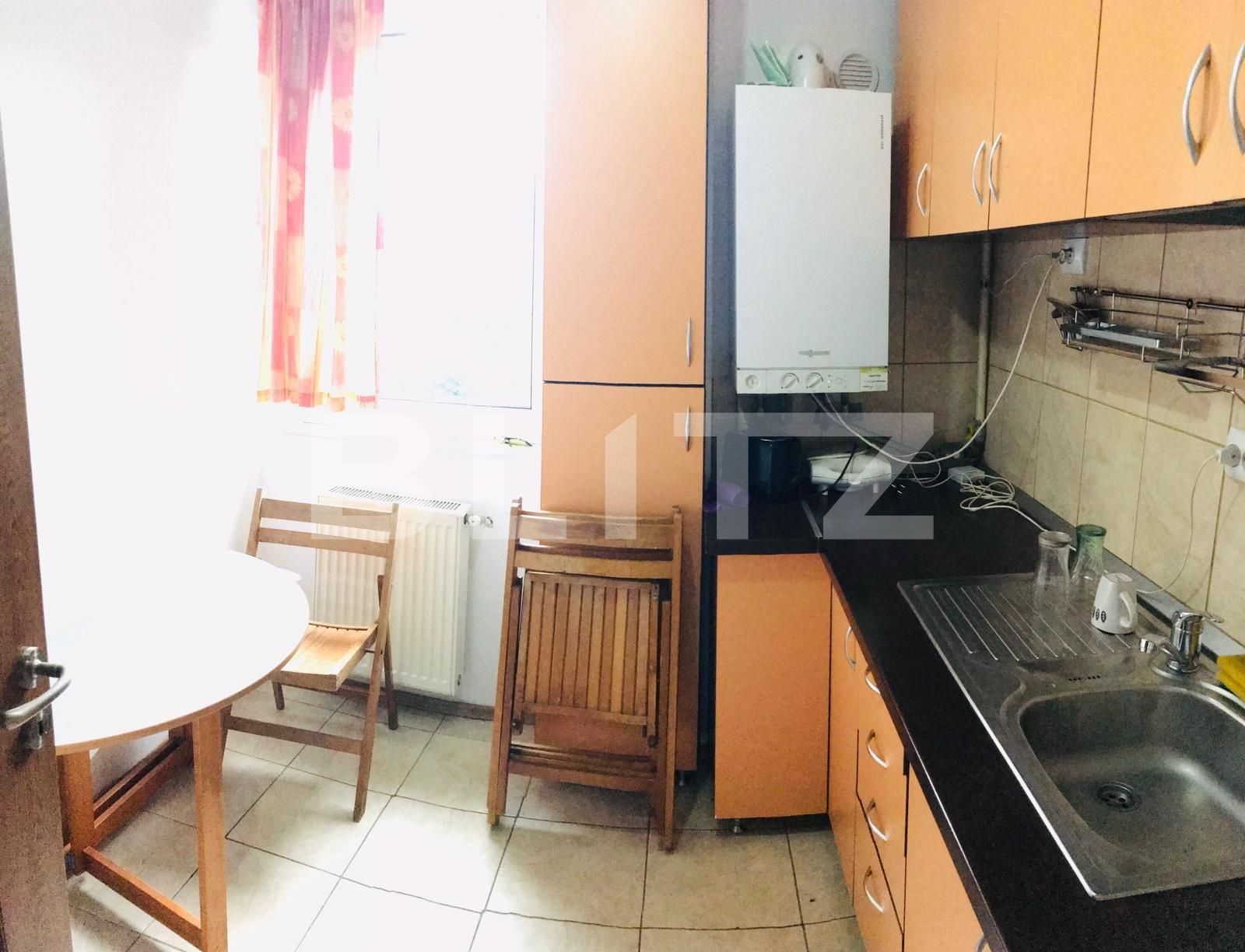 Garsonieră de închiriat Marasti - 38599AI | BLITZ Cluj-Napoca | Poza8