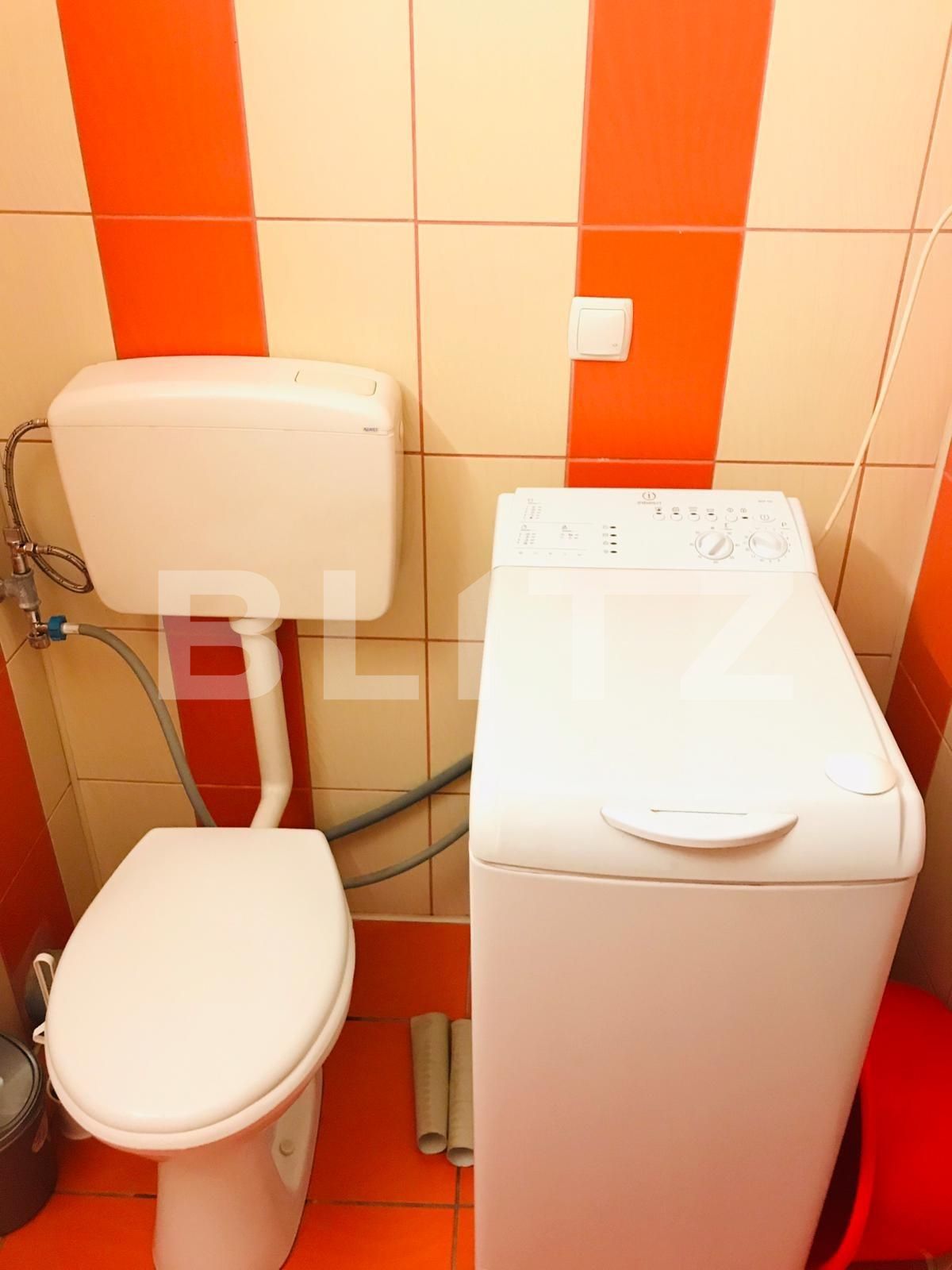 Garsonieră de închiriat Marasti - 38599AI | BLITZ Cluj-Napoca | Poza12