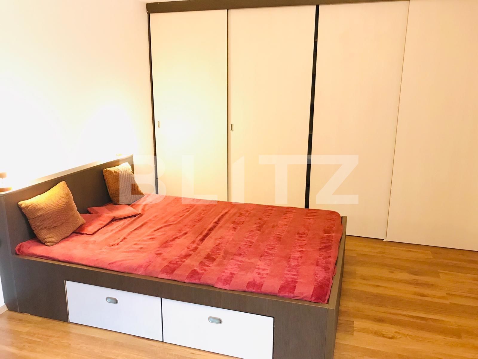 Garsonieră de închiriat Marasti - 38599AI | BLITZ Cluj-Napoca | Poza3