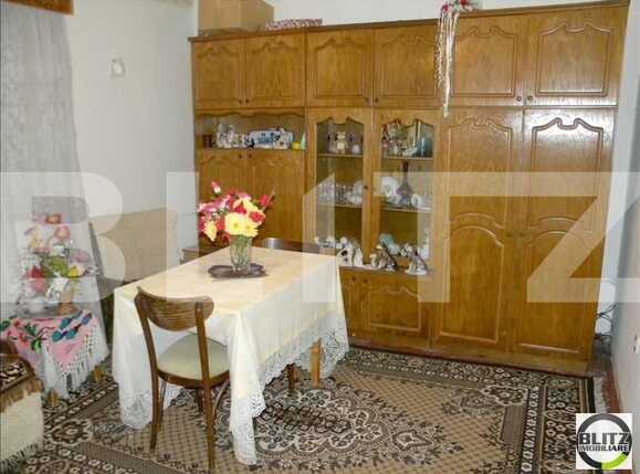 Apartament de vânzare 2 camere Iris - 386AV | BLITZ Cluj-Napoca | Poza1