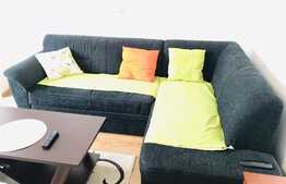 Apartament 2 camere, decomandat, 50mp, zona strazii Mihai Viteazu