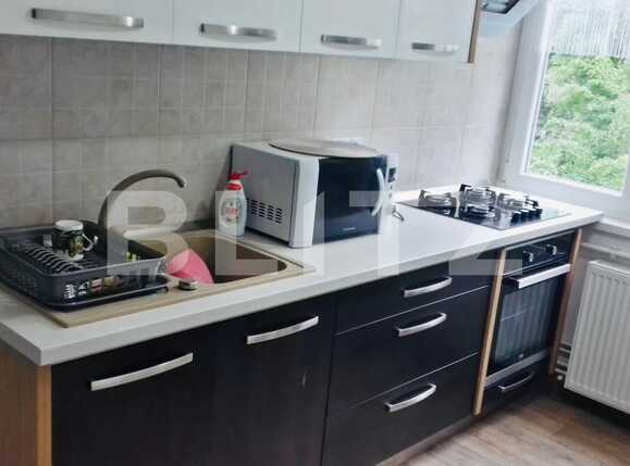 Apartament de închiriat 2 camere Central - 38600AI | BLITZ Cluj-Napoca | Poza8