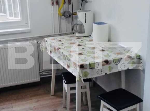 Apartament de închiriat 2 camere Central - 38600AI | BLITZ Cluj-Napoca | Poza9