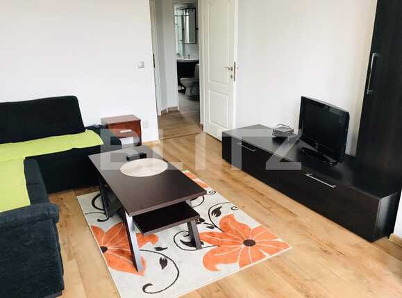 Apartament de închiriat 2 camere Central - 38600AI | BLITZ Cluj-Napoca | Poza1