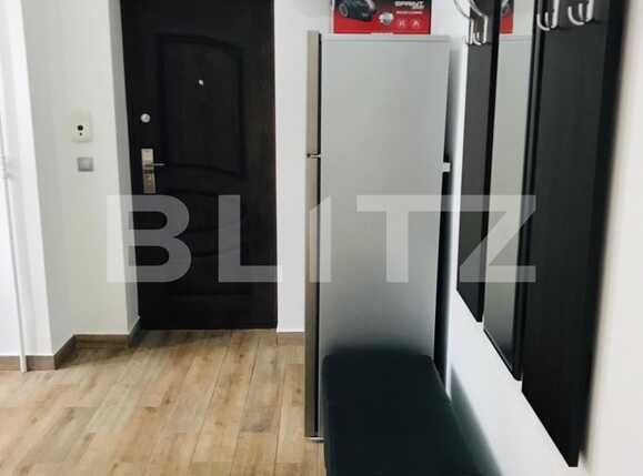 Apartament de închiriat 2 camere Central - 38600AI | BLITZ Cluj-Napoca | Poza10