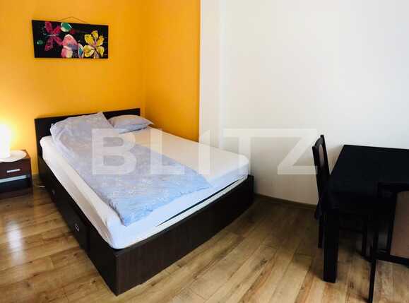 Apartament de închiriat 2 camere Central - 38600AI | BLITZ Cluj-Napoca | Poza4