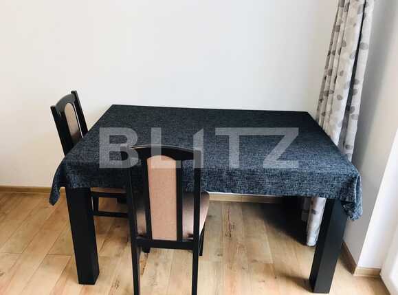 Apartament de închiriat 2 camere Central - 38600AI | BLITZ Cluj-Napoca | Poza7