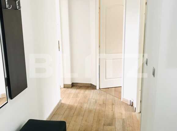 Apartament de închiriat 2 camere Central - 38600AI | BLITZ Cluj-Napoca | Poza11