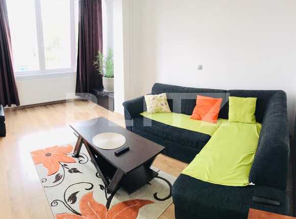 Apartament de închiriat 2 camere Central - 38600AI | BLITZ Cluj-Napoca | Poza3