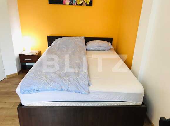 Apartament de închiriat 2 camere Central - 38600AI | BLITZ Cluj-Napoca | Poza5