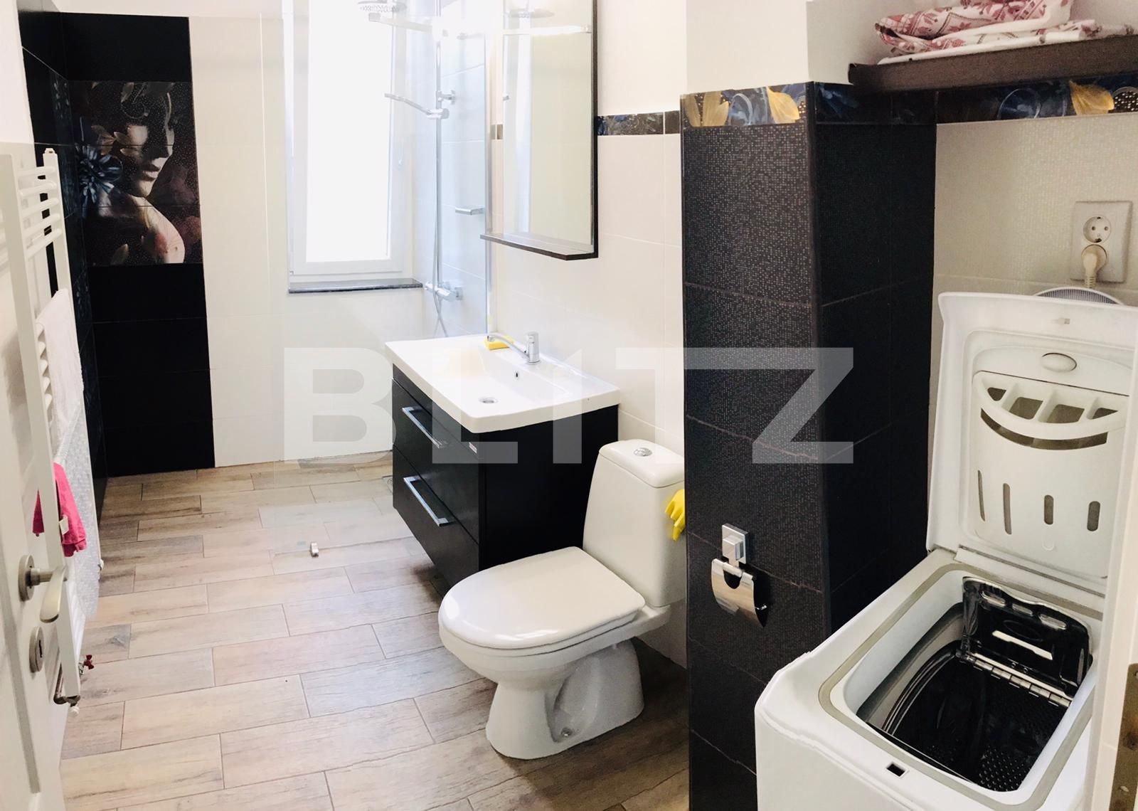 Apartament de închiriat 2 camere Central - 38600AI | BLITZ Cluj-Napoca | Poza12