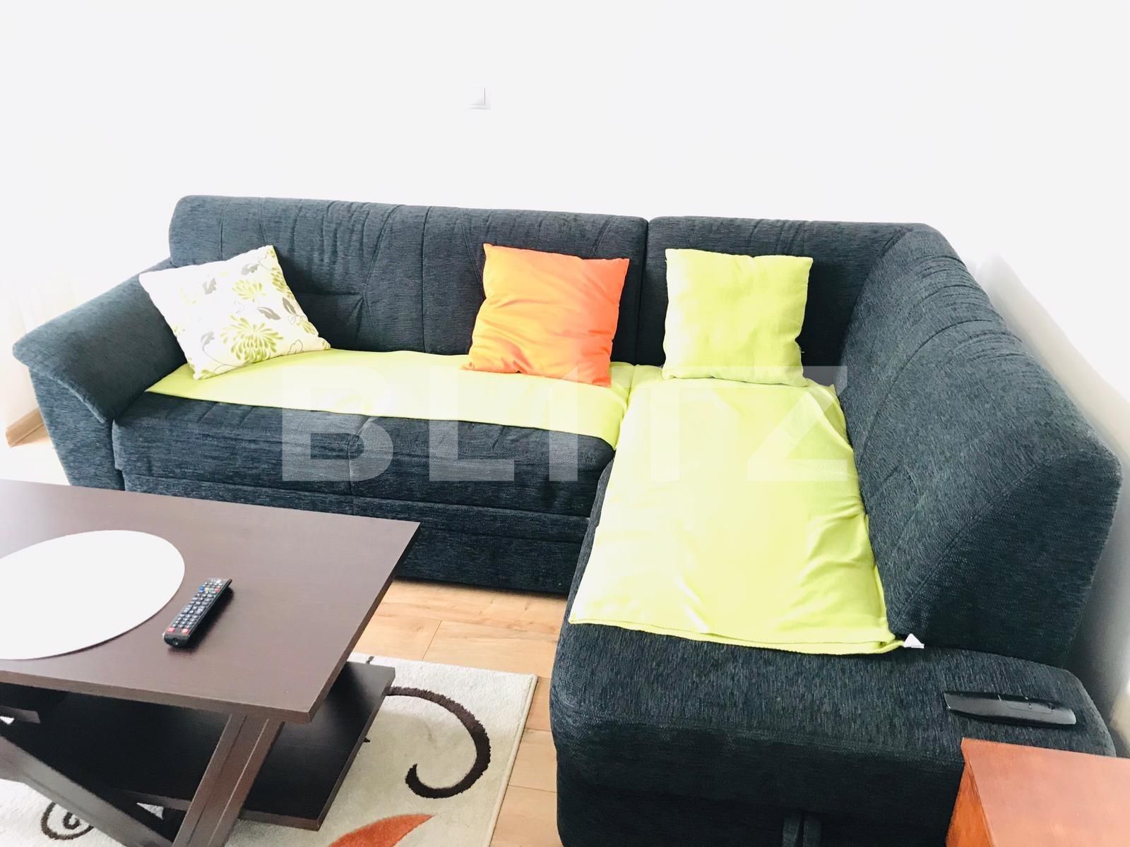 Apartament de închiriat 2 camere Central - 38600AI | BLITZ Cluj-Napoca | Poza2