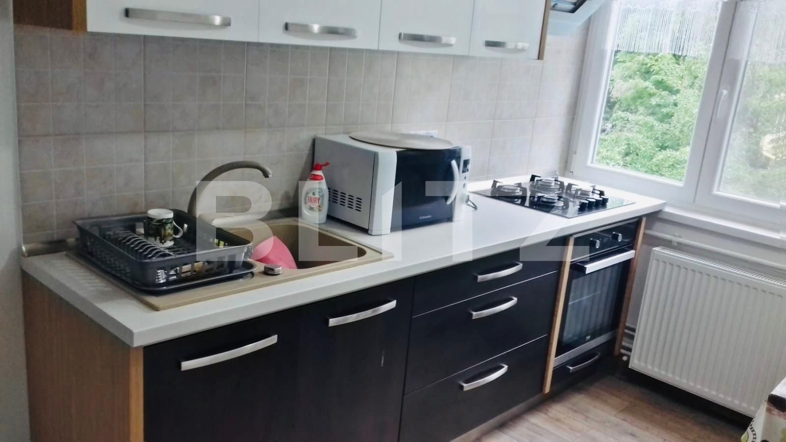Apartament de închiriat 2 camere Central - 38600AI | BLITZ Cluj-Napoca | Poza8