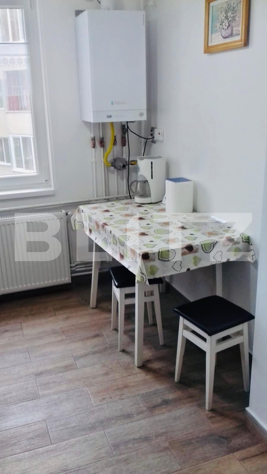 Apartament de închiriat 2 camere Central - 38600AI | BLITZ Cluj-Napoca | Poza9
