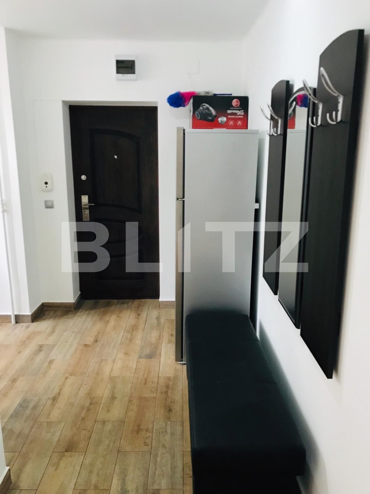 Apartament de închiriat 2 camere Central - 38600AI | BLITZ Cluj-Napoca | Poza10
