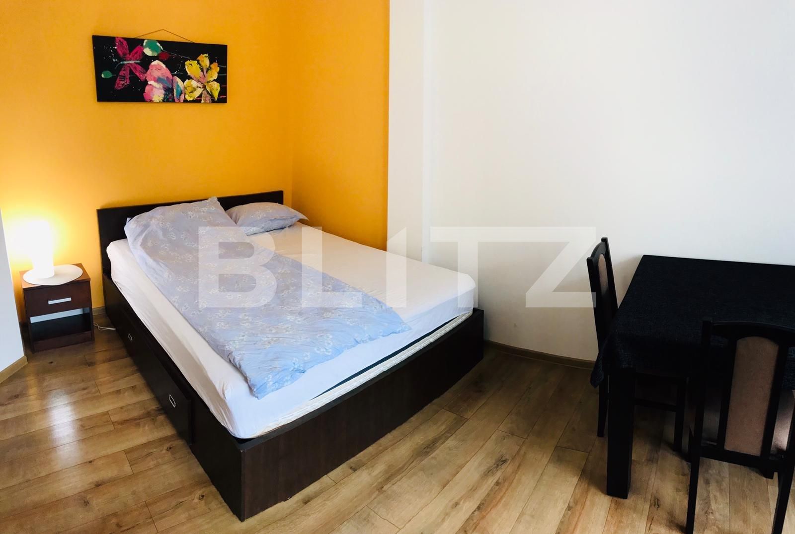 Apartament de închiriat 2 camere Central - 38600AI | BLITZ Cluj-Napoca | Poza4