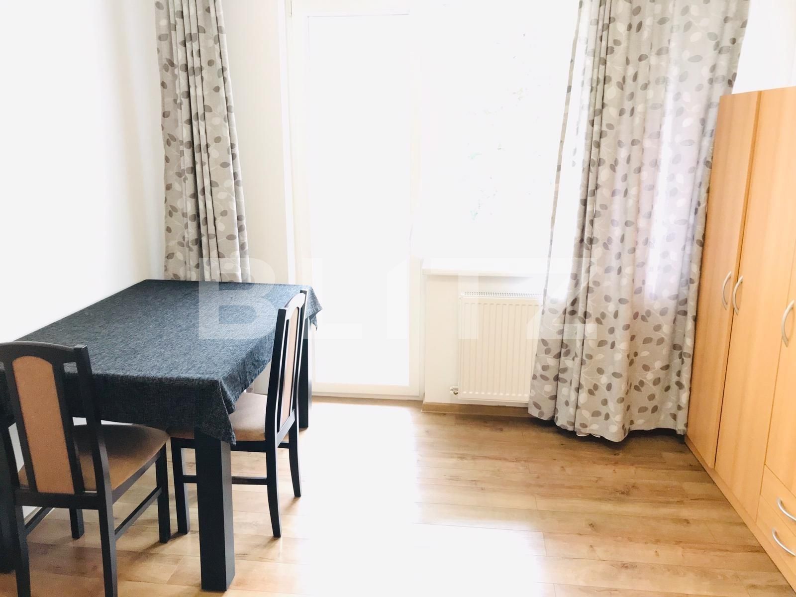 Apartament de închiriat 2 camere Central - 38600AI | BLITZ Cluj-Napoca | Poza6