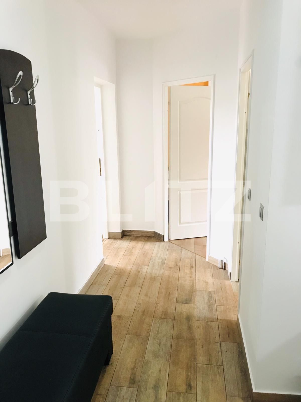 Apartament de închiriat 2 camere Central - 38600AI | BLITZ Cluj-Napoca | Poza11