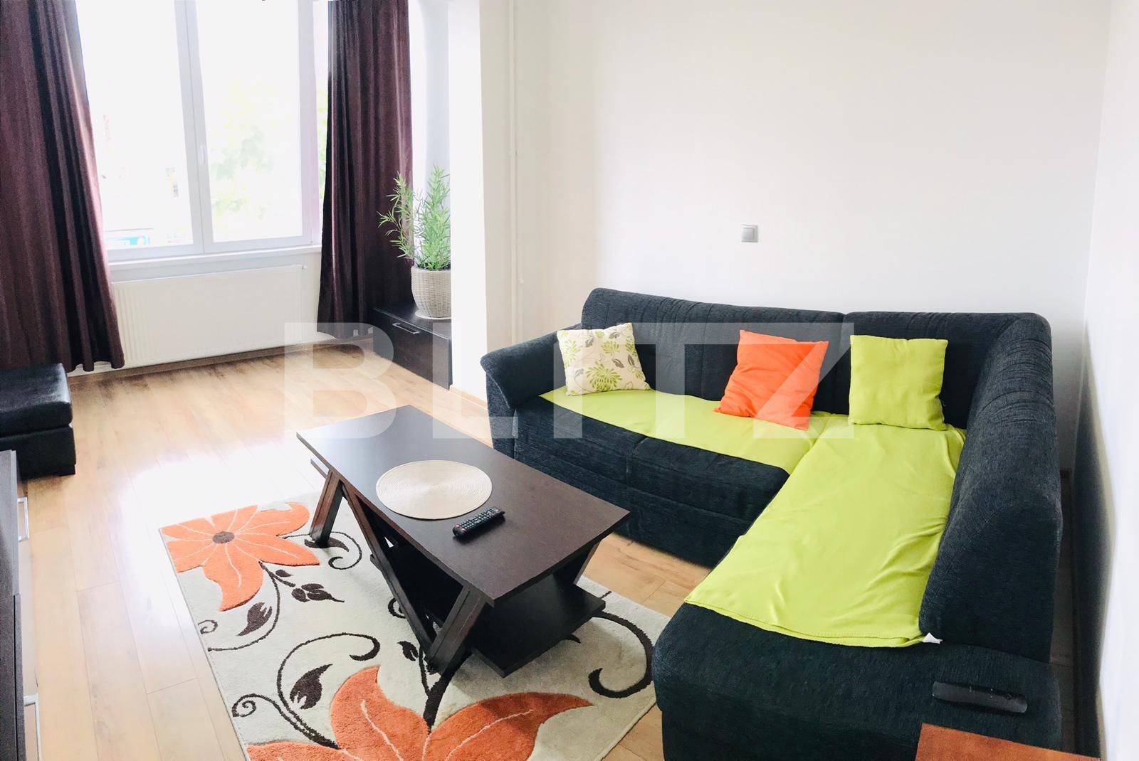 Apartament de închiriat 2 camere Central - 38600AI | BLITZ Cluj-Napoca | Poza3