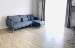 3 camere, parcare subterana, 100 mp, zona Iulius Mall