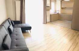 3 camere, parcare subterana, 100 mp, zona Iulius Mall