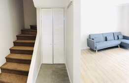 3 camere, parcare subterana, 100 mp, zona Iulius Mall