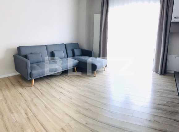 Apartament de închiriat 3 camere Intre Lacuri - 38601AI | BLITZ Cluj-Napoca | Poza4