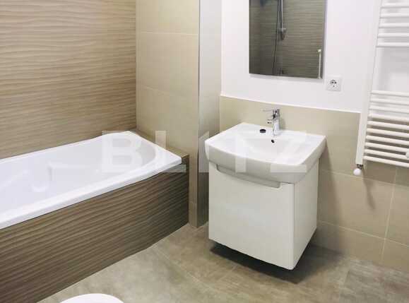 Apartament de închiriat 3 camere Intre Lacuri - 38601AI | BLITZ Cluj-Napoca | Poza11