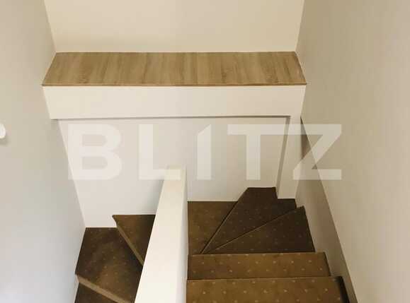 Apartament de închiriat 3 camere Intre Lacuri - 38601AI | BLITZ Cluj-Napoca | Poza7