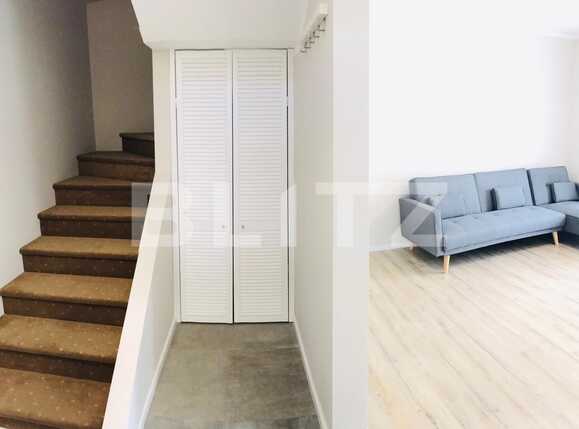 Apartament de închiriat 3 camere Intre Lacuri - 38601AI | BLITZ Cluj-Napoca | Poza1