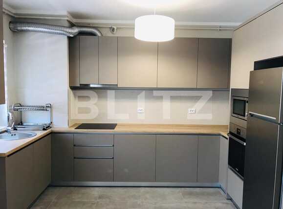 Apartament de închiriat 3 camere Intre Lacuri - 38601AI | BLITZ Cluj-Napoca | Poza3