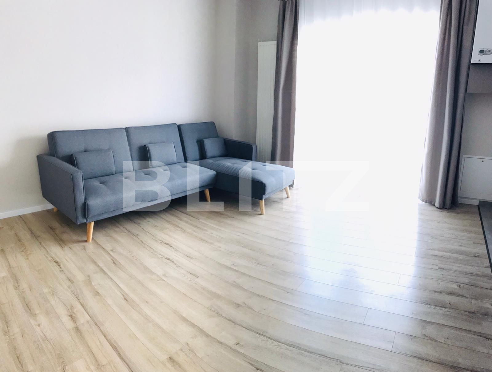Apartament de închiriat 3 camere Intre Lacuri - 38601AI | BLITZ Cluj-Napoca | Poza4