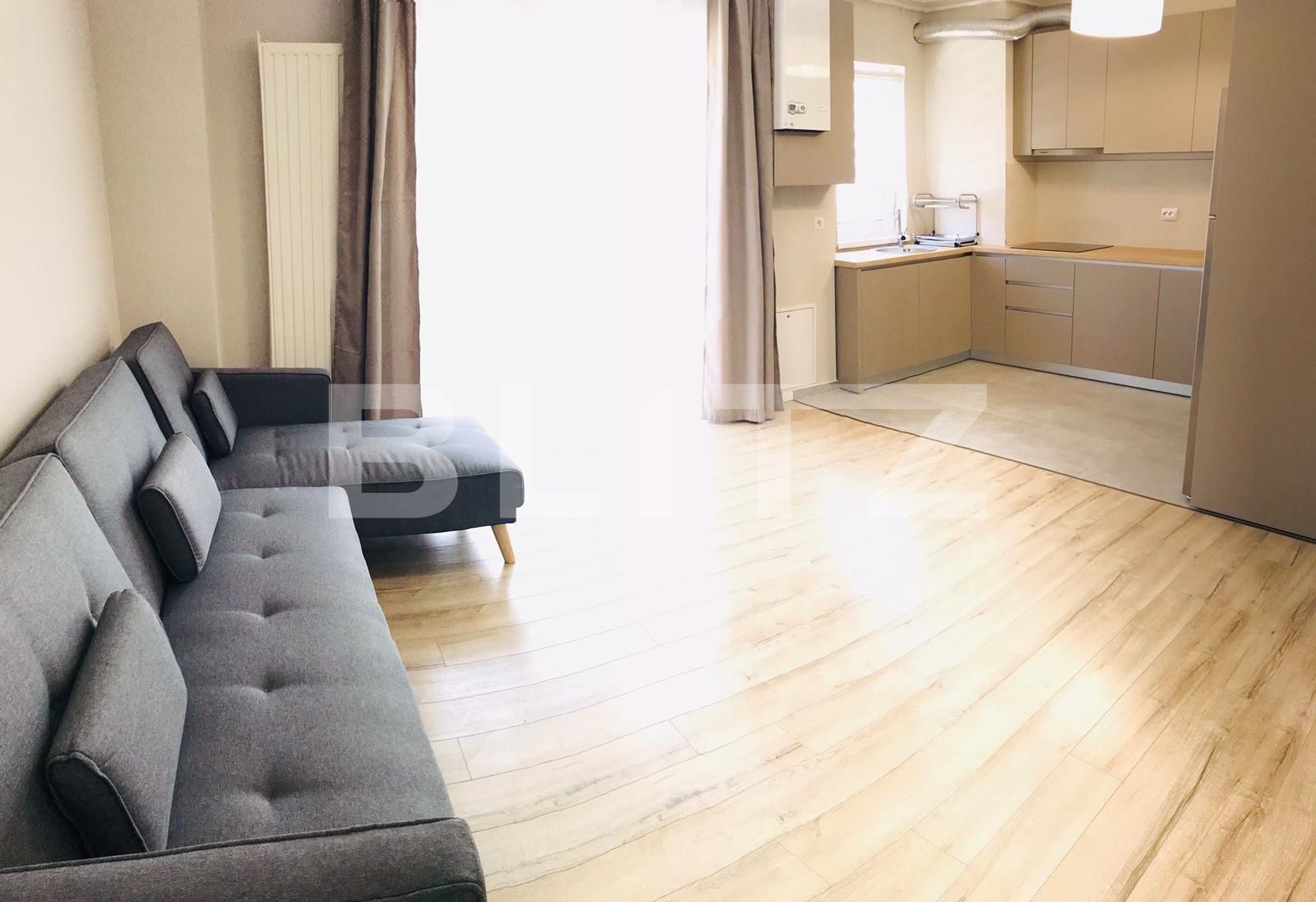 Apartament de închiriat 3 camere Intre Lacuri - 38601AI | BLITZ Cluj-Napoca | Poza2