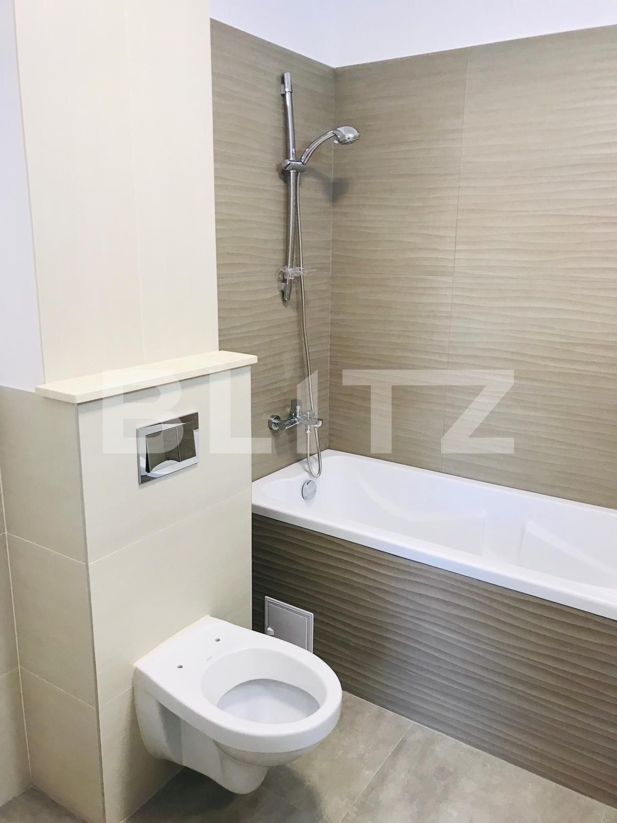 Apartament de închiriat 3 camere Intre Lacuri - 38601AI | BLITZ Cluj-Napoca | Poza12