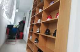 Apartament 2 camere, 57 mp, mobilat si utilat, zona Complex Mercur