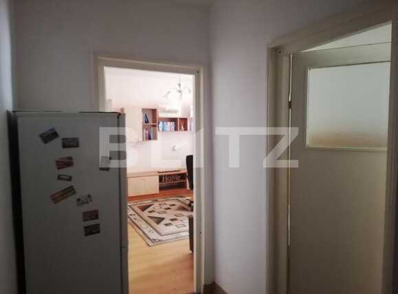 Apartament de închiriat 2 camere Gheorgheni - 38603AI | BLITZ Cluj-Napoca | Poza2