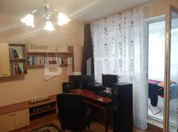 Apartament de închiriat 2 camere Gheorgheni - 38603AI | BLITZ Cluj-Napoca | Poza1