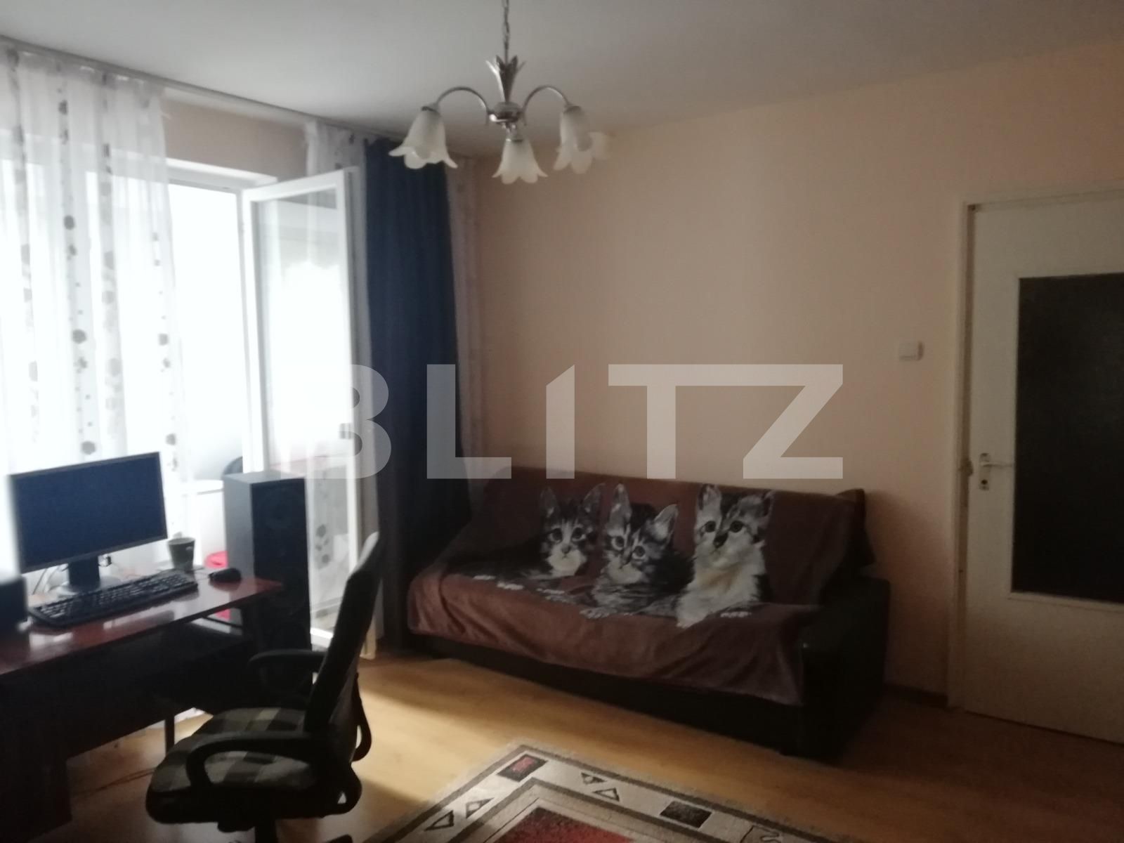 Apartament de închiriat 2 camere Gheorgheni - 38603AI | BLITZ Cluj-Napoca | Poza3