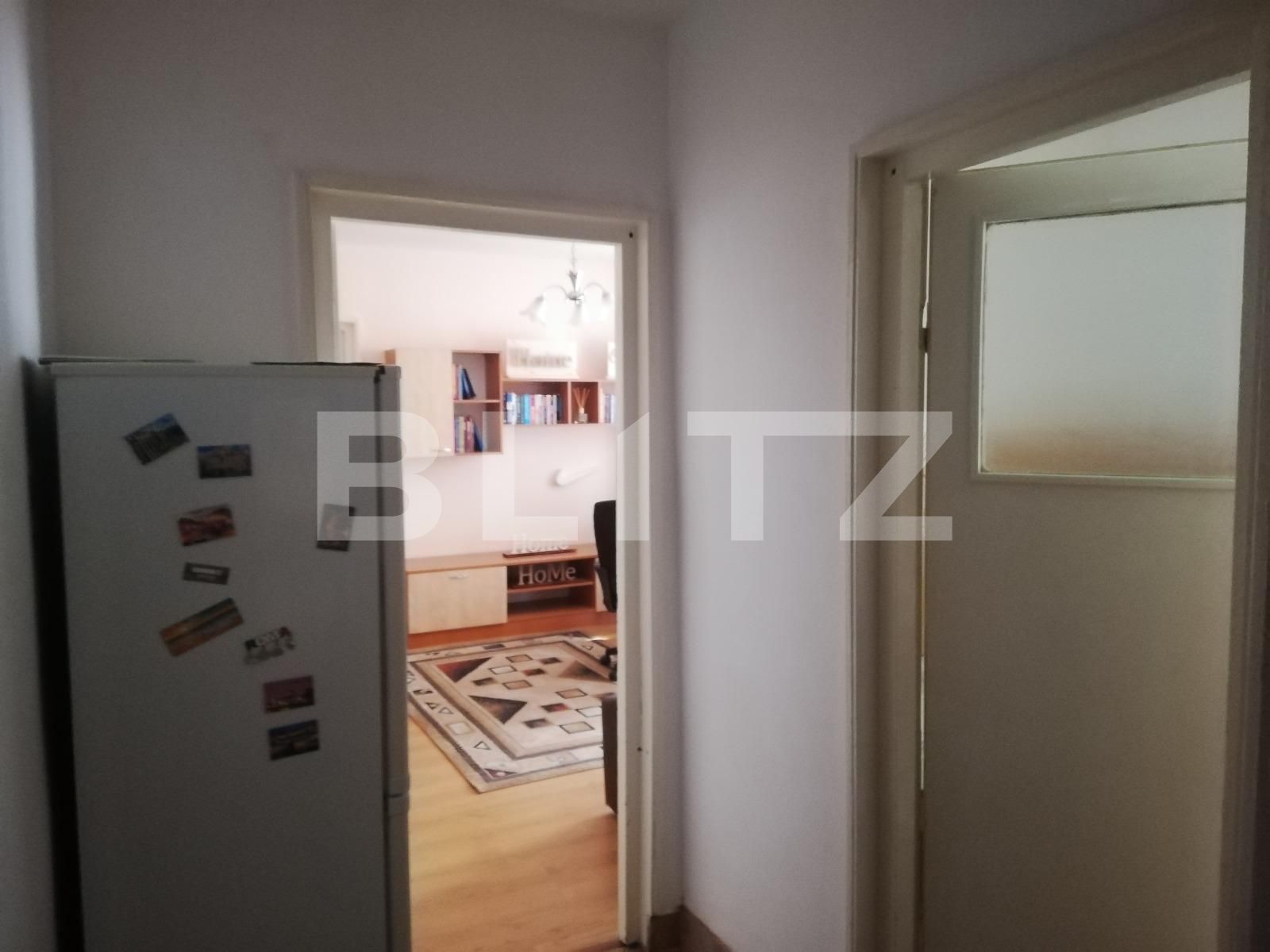 Apartament de închiriat 2 camere Gheorgheni - 38603AI | BLITZ Cluj-Napoca | Poza2