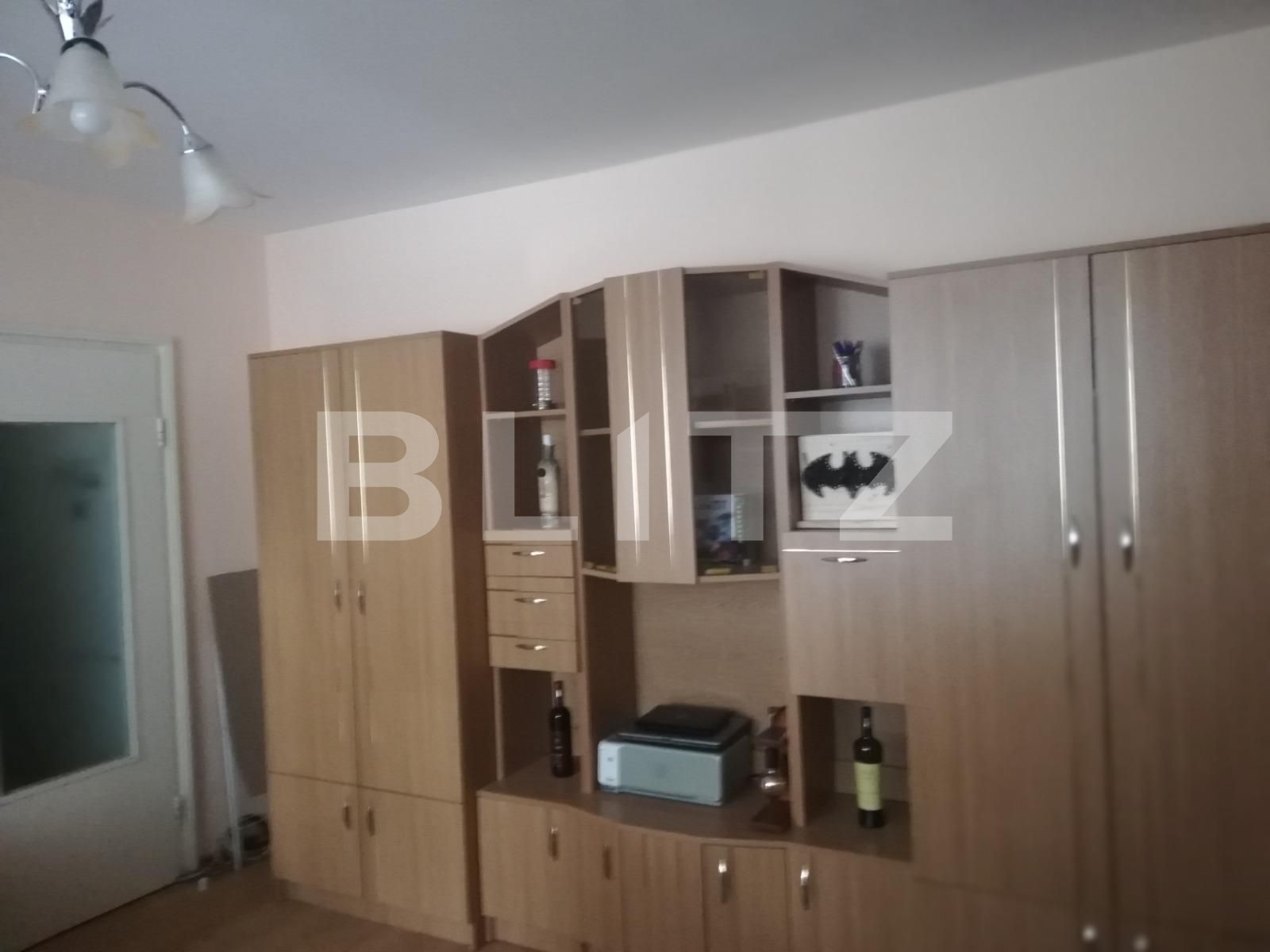 Apartament de închiriat 2 camere Gheorgheni - 38603AI | BLITZ Cluj-Napoca | Poza4