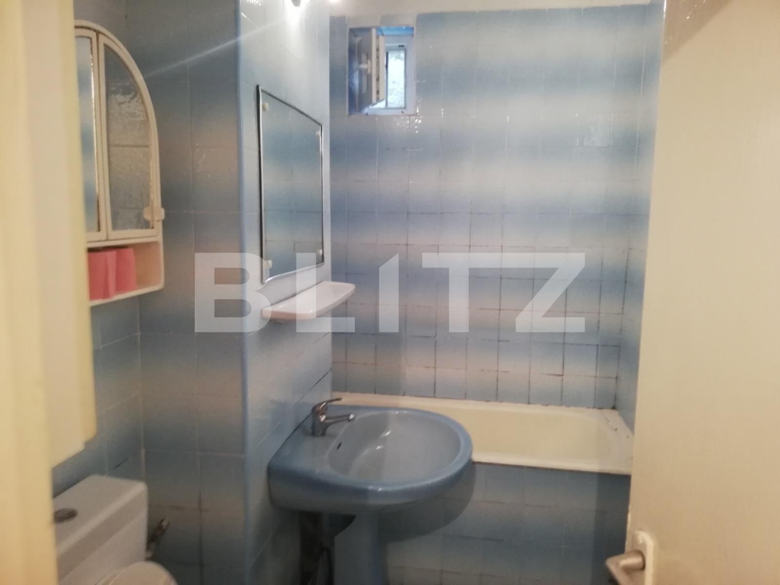 Apartament de închiriat 2 camere Gheorgheni - 38603AI | BLITZ Cluj-Napoca | Poza13