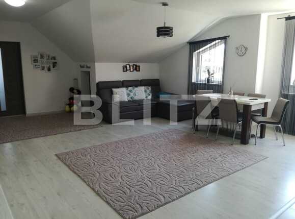 Apartament de vânzare 3 camere Floreşti - 38604AV | BLITZ Cluj-Napoca | Poza5