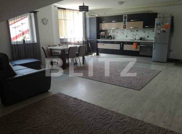 Apartament de vânzare 3 camere Floreşti - 38604AV | BLITZ Cluj-Napoca | Poza4