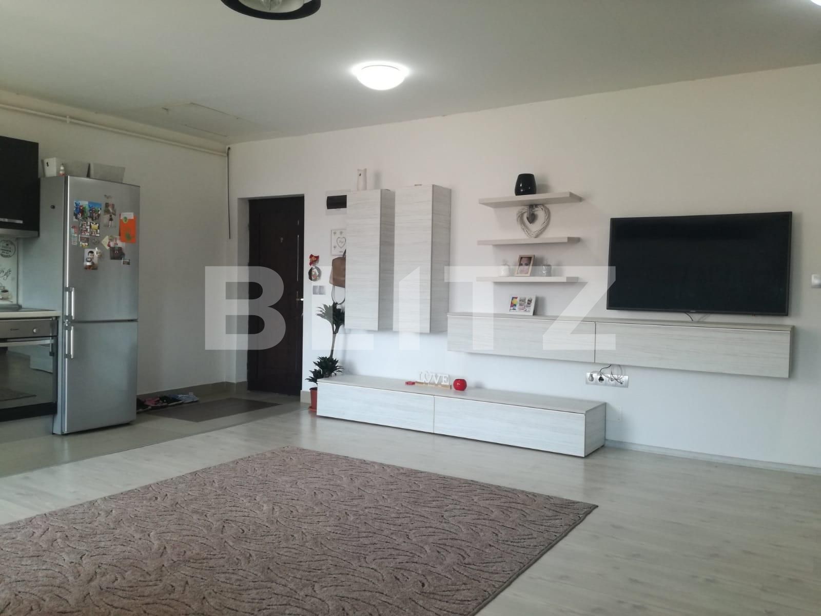 Apartament de vânzare 3 camere Floreşti - 38604AV | BLITZ Cluj-Napoca | Poza2